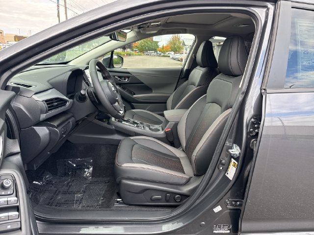 New 2026 Subaru Crosstrek 2.5i Limited w/ Crosstrek Mirror Package AWD/4WD image 17