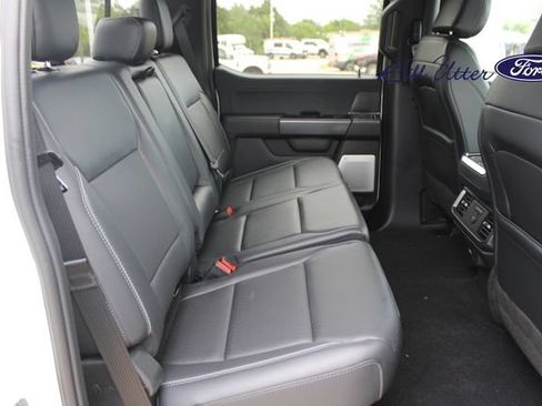 New 2026 Ford F150 Lariat w/ Equipment Group 502A High AWD/4WD image 10
