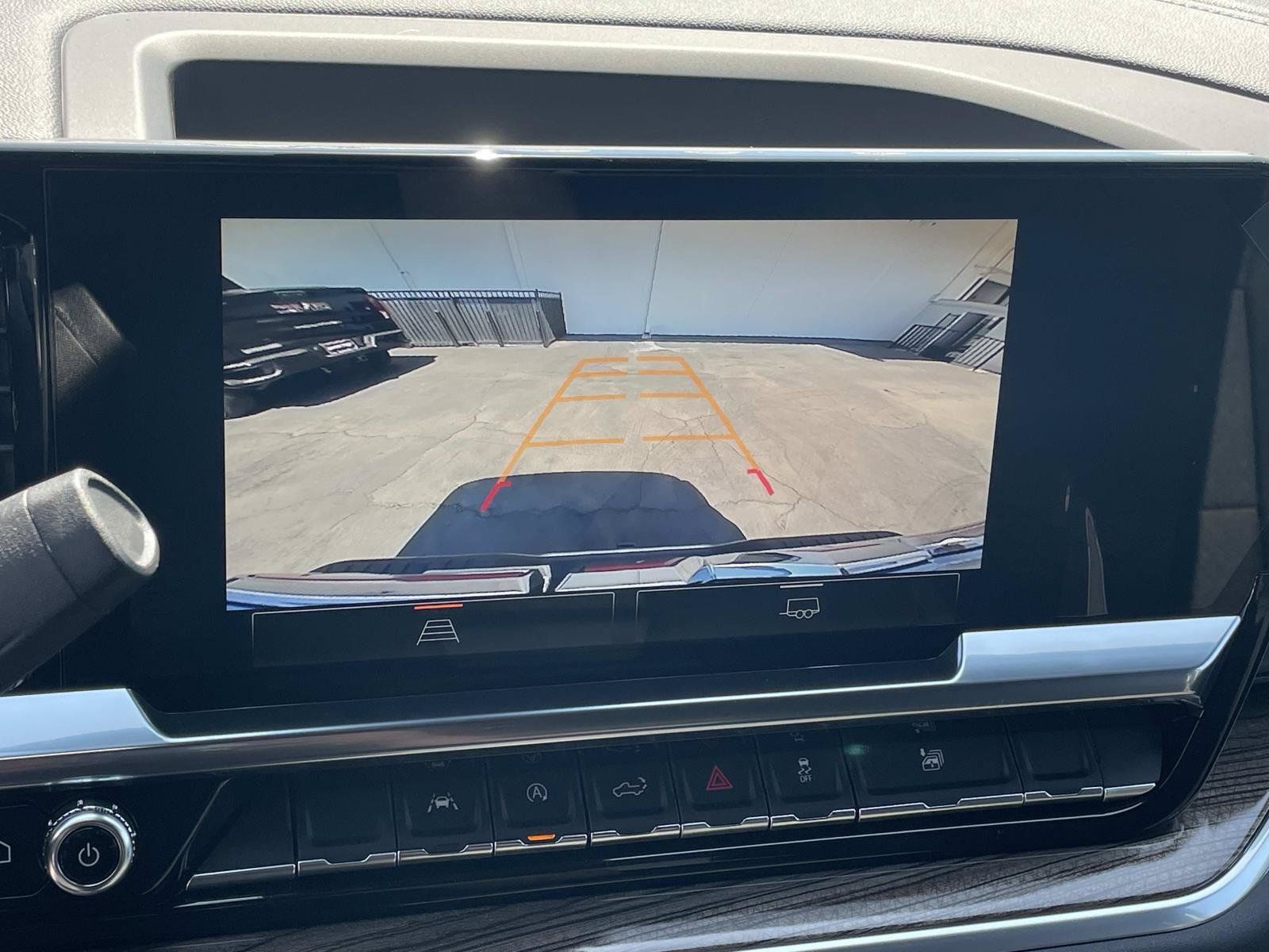 New 2026 GMC Sierra 1500 Elevation AWD/4WD image 16