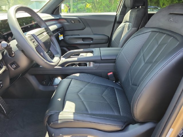 New 2027 Kia Telluride X-Line SX Prestige w/ Towing Package AWD/4WD image 17