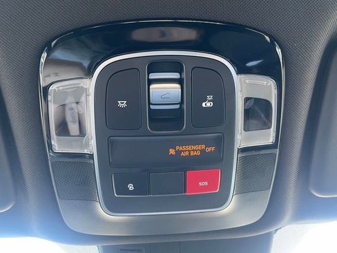 Used 2024 Hyundai Santa Cruz SEL w/ Activity Package image 30