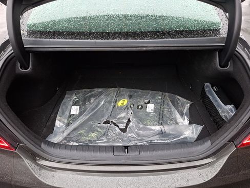 Certified 2026 Genesis G70 2.5T image 28