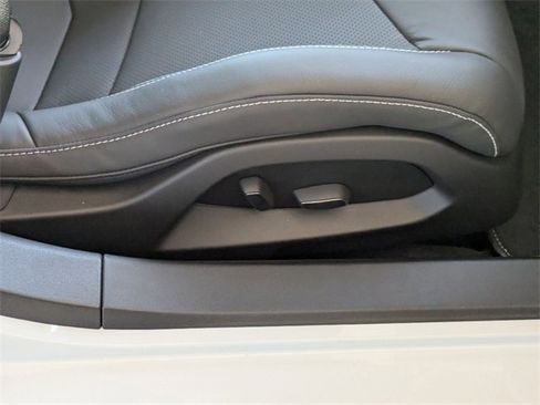 New 2026 Chevrolet Corvette Stingray Convertible w/ Battery Protection Package image 29