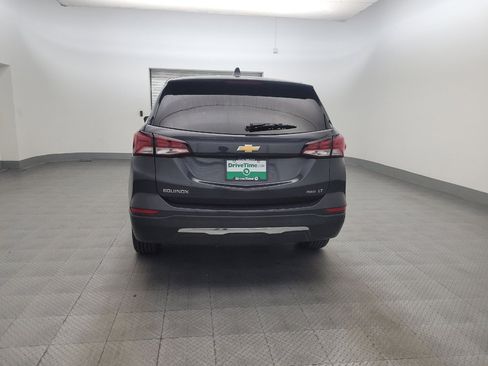 Used 2022 Chevrolet Equinox LT AWD/4WD image 6