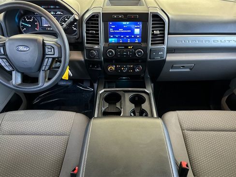 Used 2022 Ford F350 XLT image 14