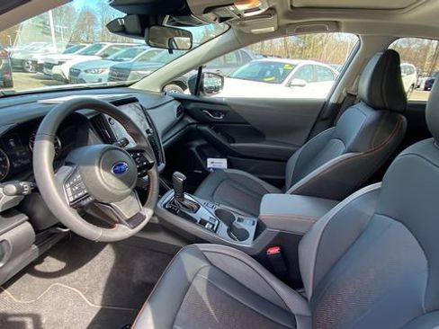 Certified 2025 Subaru Crosstrek 2.5i Limited AWD/4WD image 32