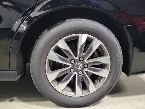 Used 2024 Honda Odyssey EX-L image 5