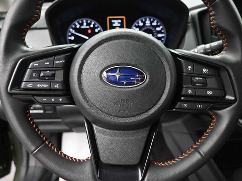 Used 2024 Subaru Crosstrek 2.5i Limited AWD/4WD image 6