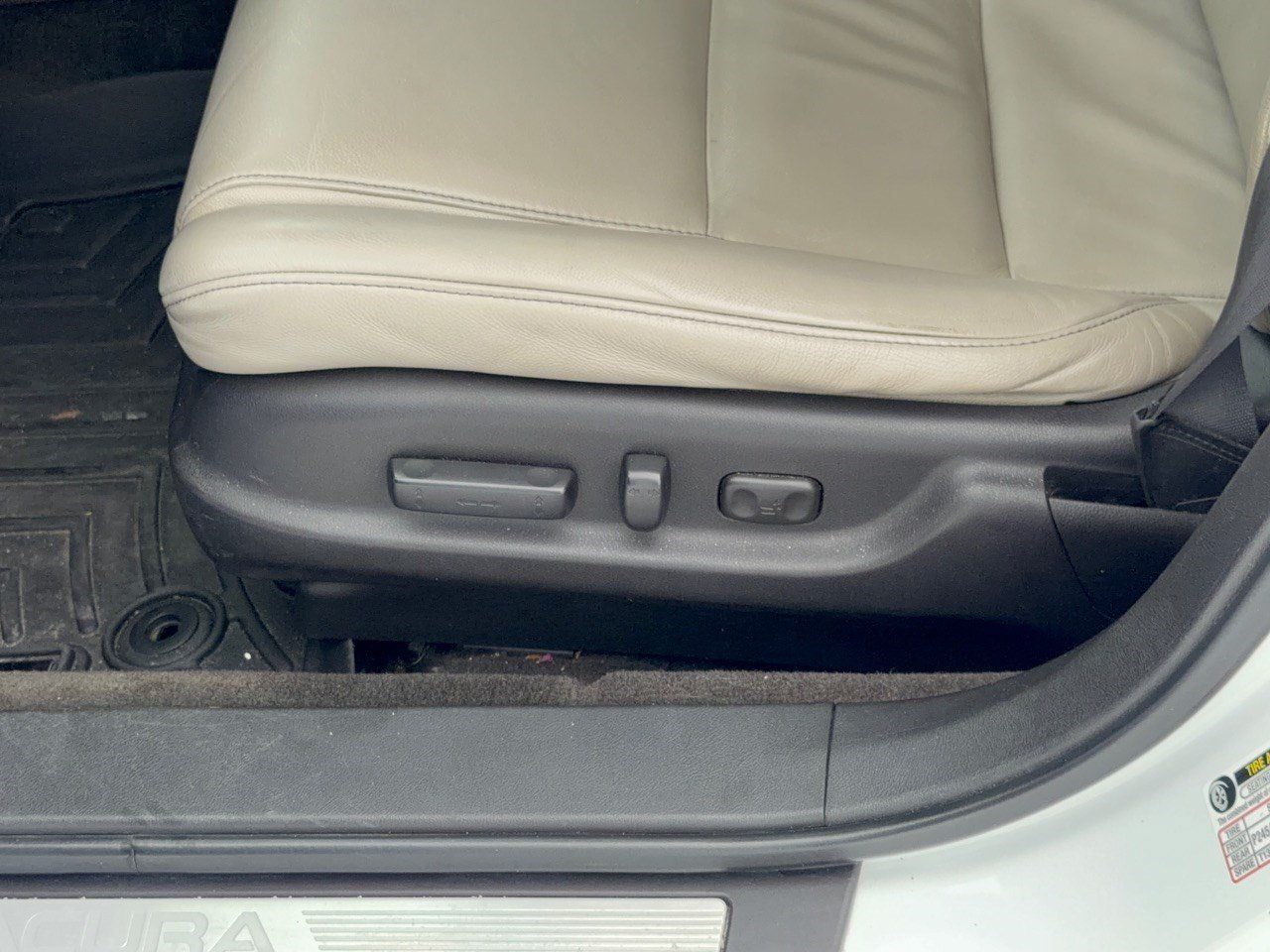Used 2014 Acura TL Special Edition FWD image 16