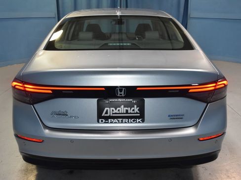 Used 2024 Honda Accord Touring image 30