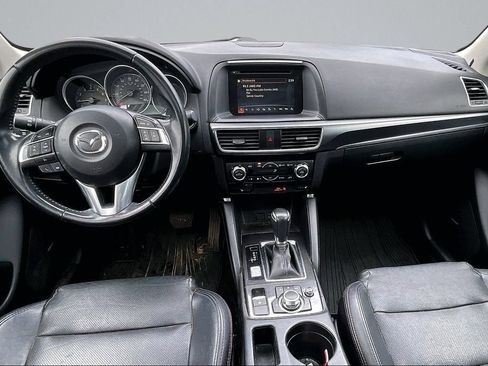 Used 2016 MAZDA CX-5 Grand Touring FWD image 13