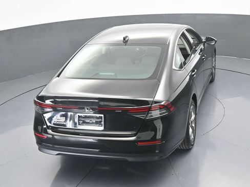 Used 2024 Honda Accord EX image 53