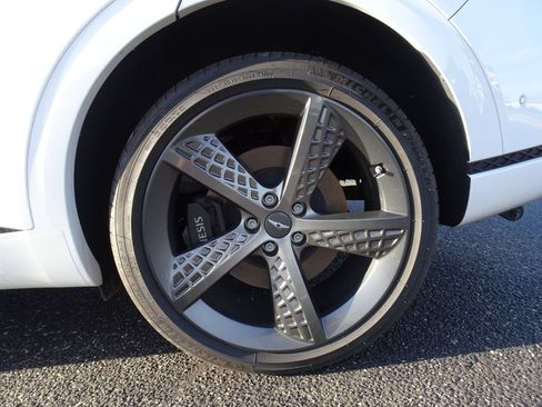 New 2025 Genesis GV70 3.5T Sport w/ Sport Advanced Package image 20