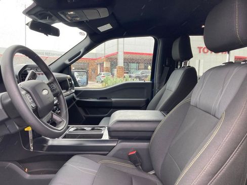 Used 2024 Ford F150 STX RWD image 9