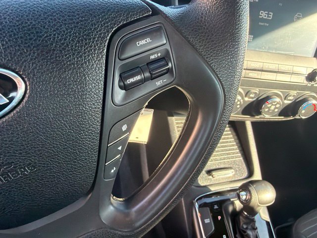 Used 2018 Kia Forte LX w/ LX Popular Package FWD image 12