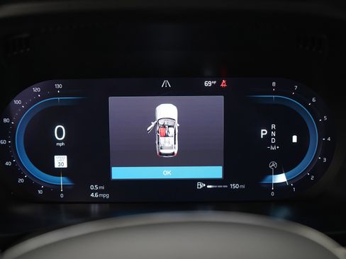 Used 2023 Volvo XC60 B6 Ultimate w/ Climate Package image 21