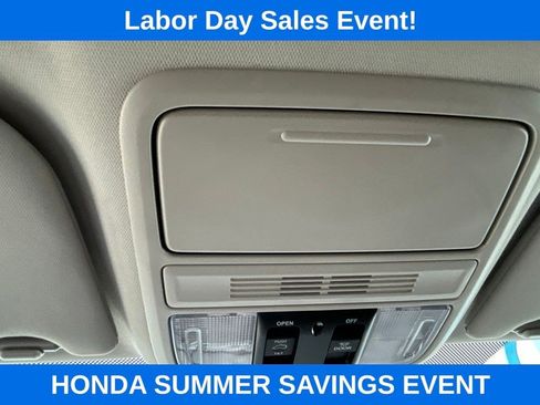 Used 2025 Honda Odyssey Touring image 34