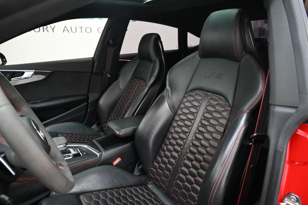 Used 2019 Audi RS 5 Sportback AWD/4WD image 23