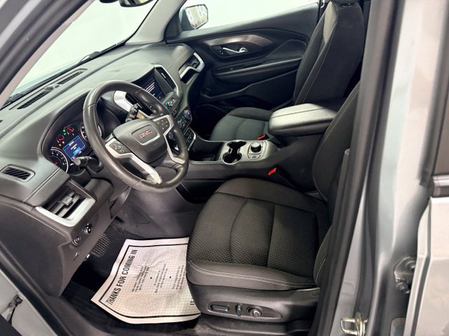 Used 2023 GMC Terrain SLE w/ Driver Convenience Package FWD image 14