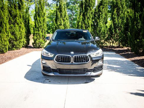 Used 2018 BMW X2 xDrive28i w/ Convenience Package image 3