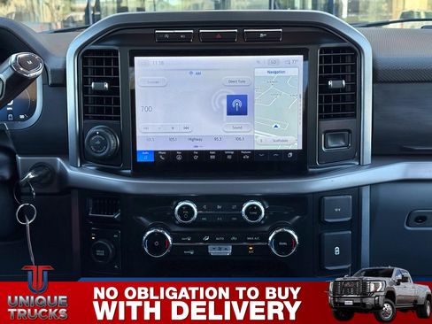 Used 2024 Ford F150 XLT image 33