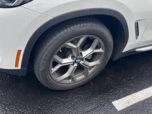 Used 2023 BMW X3 sDrive30i w/ Convenience Package image 12