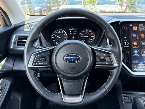 Used 2024 Subaru Ascent Premium w/ Convenience Package AWD/4WD image 16