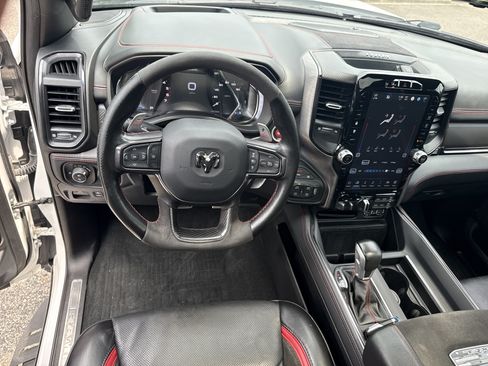 Used 2023 RAM 1500 TRX w/ TRX Level 2 Equipment Group AWD/4WD image 22