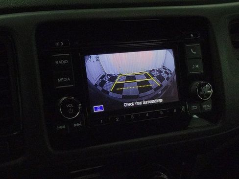 Certified 2022 Honda HR-V LX image 28
