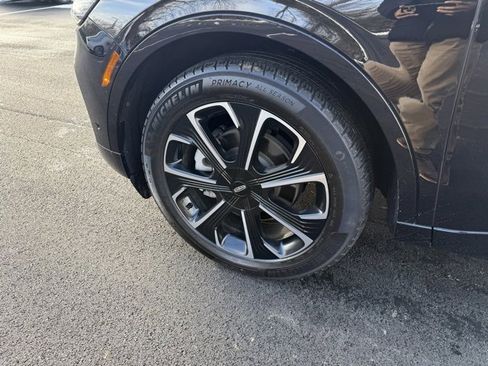 Used 2024 Lincoln Nautilus Reserve image 9