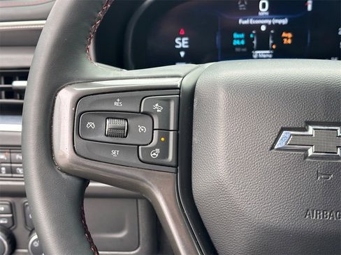 Certified 2024 Chevrolet Tahoe RST w/ Luxury Package image 17