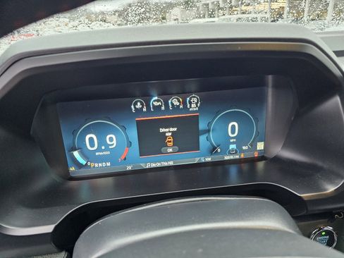 Certified 2022 Ford Expedition Timberline image 19