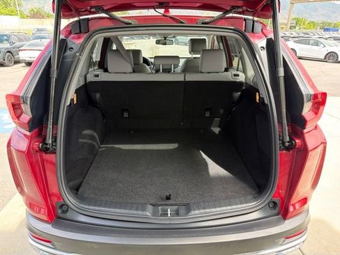 Used 2022 Honda CR-V Touring image 30