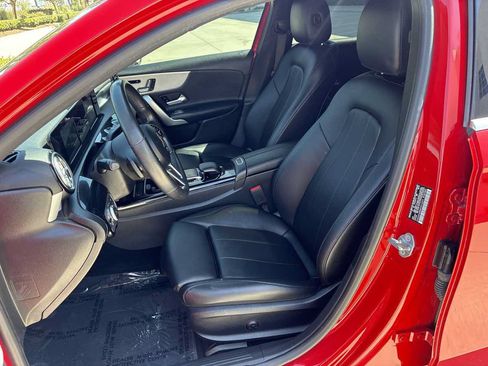 Used 2019 Mercedes-Benz A 220 w/ Exterior Lighting Package image 22