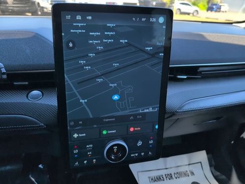 Certified 2024 Ford Mustang Mach-E Select w/ Comfort Package Lite image 17