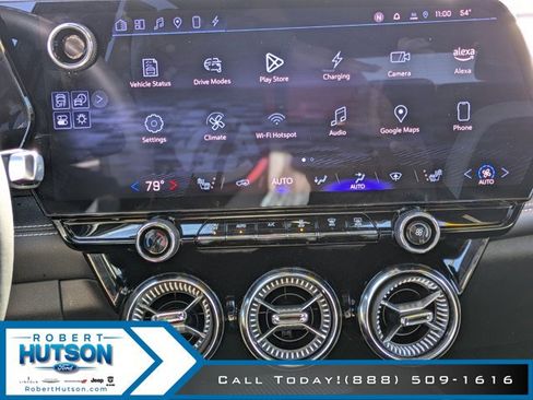 Used 2024 Chevrolet Blazer EV LT image 22