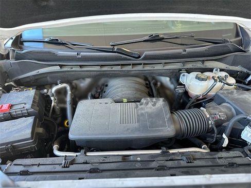 Used 2023 Chevrolet Silverado 1500 ZR2 w/ Technology Package image 28