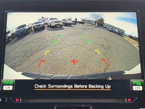 Used 2023 Subaru Forester Wilderness AWD/4WD image 24