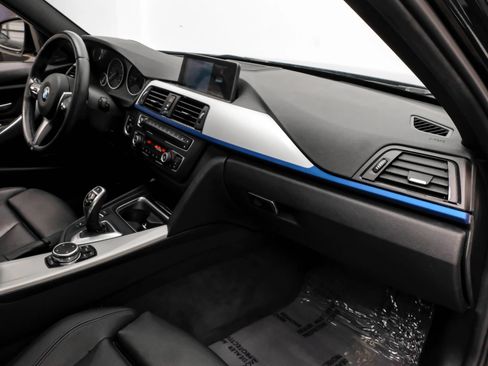 Used 2015 BMW 335i Sedan RWD image 12