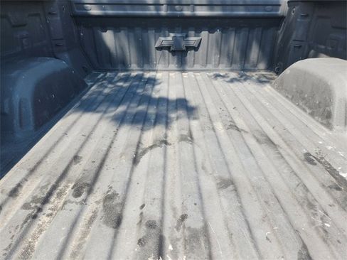 Used 2020 Chevrolet Silverado 1500 LT w/ Texas Edition image 31