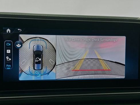 New 2026 Mercedes-Benz GLS 450 4MATIC image 14