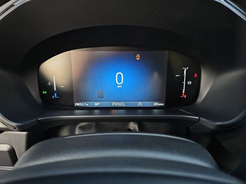 Used 2025 Ford Escape ST-Line w/ Tech Pack #1 image 10