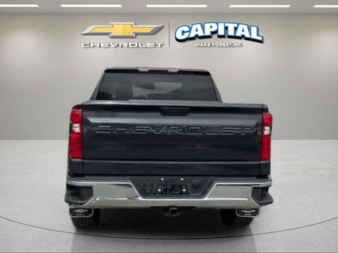 Used 2023 Chevrolet Silverado 1500 LT image 4