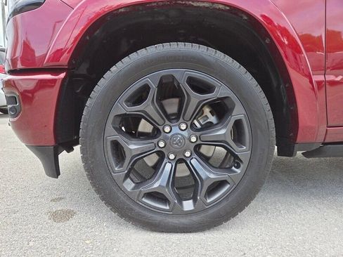 Used 2021 RAM 1500 Limited w/ Night Edition AWD/4WD image 34