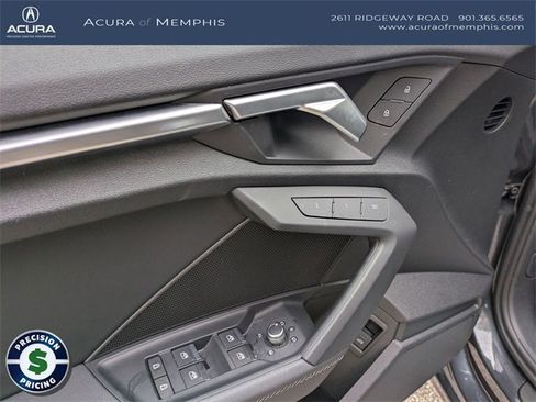 Used 2024 Audi A3 2.0T Premium image 23