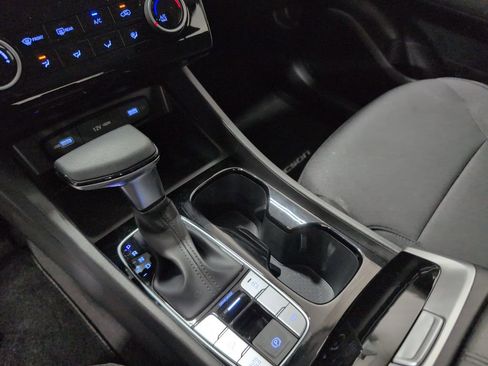 Certified 2024 Hyundai Tucson SE AWD/4WD image 24
