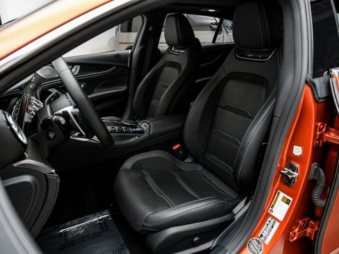 Used 2024 Mercedes-Benz AMG GT 63 image 36