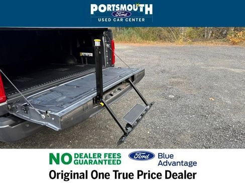 Used 2022 Ford F150 XLT w/ Equipment Group 302A High image 21