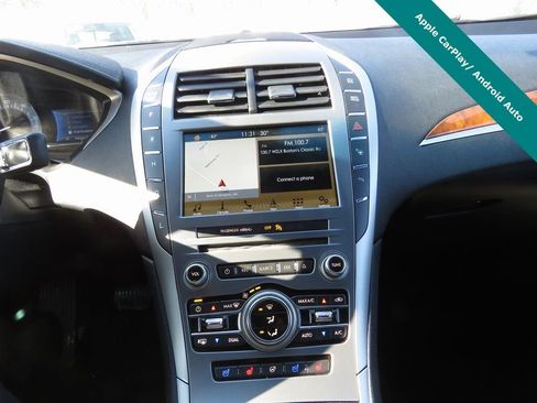 Used 2019 Lincoln MKZ Reserve image 26