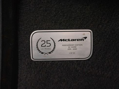 Used 2021 McLaren 720S RWD image 26